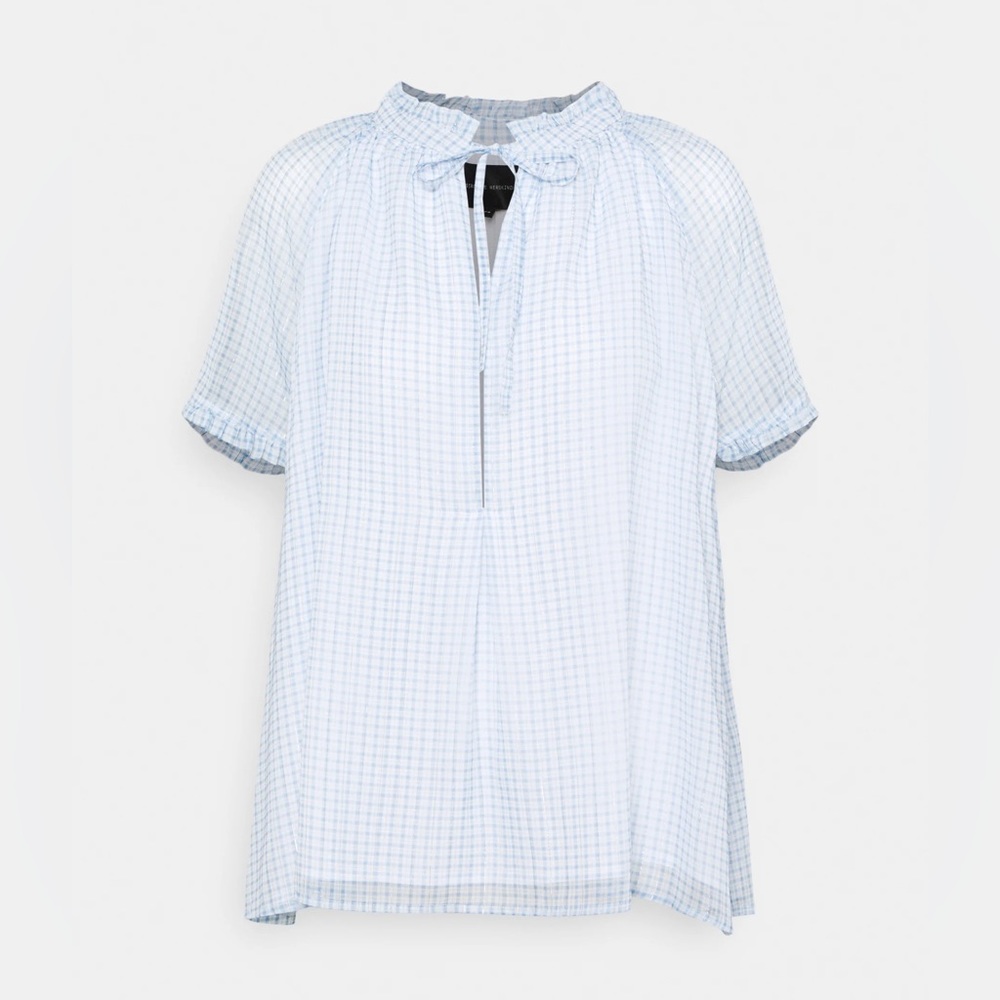 BIRGITTE HERSKIND Lakiin Blouse